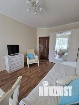 1-к квартира, вторичка, 41м2, 4/14 этаж