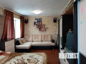 3-к квартира, вторичка, 59м2, 3/5 этаж