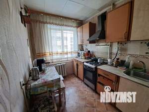 2-к квартира, вторичка, 44м2, 2/9 этаж