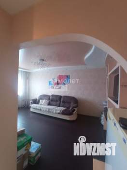 4-к квартира, вторичка, 81м2, 8/9 этаж