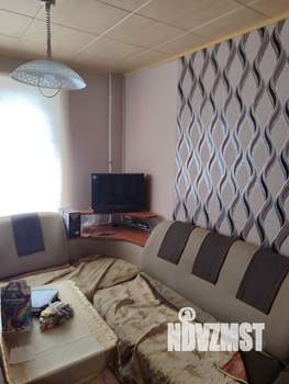 1-к квартира, вторичка, 34м2, 6/9 этаж