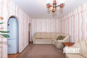 2-к квартира, вторичка, 45м2, 1/5 этаж