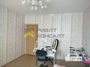 1-к квартира, вторичка, 36м2, 8/10 этаж