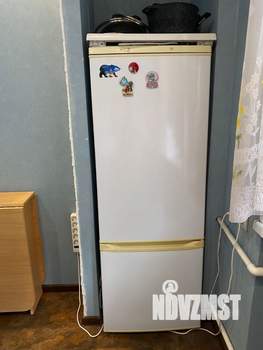 1-к квартира, вторичка, 35м2, 1/3 этаж