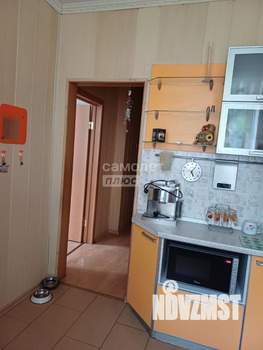 3-к квартира, вторичка, 64м2, 1/4 этаж