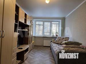 1-к квартира, вторичка, 30м2, 1/4 этаж