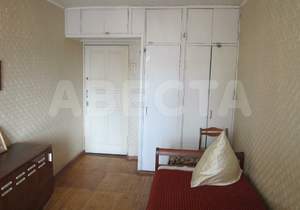 3-к квартира, вторичка, 61м2, 5/11 этаж
