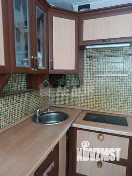 1-к квартира, вторичка, 35м2, 2/5 этаж