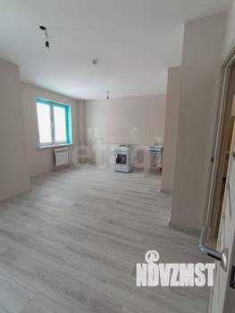Студия квартира, вторичка, 28м2, 4/10 этаж