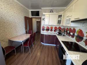 1-к квартира, вторичка, 38м2, 3/16 этаж