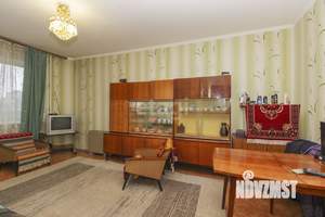 2-к квартира, вторичка, 53м2, 5/9 этаж