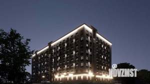 1-к квартира, вторичка, 21м2, 4/8 этаж