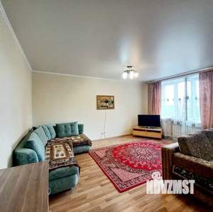 Студия квартира, вторичка, 46м2, 2/9 этаж