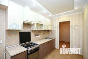 2-к квартира, вторичка, 52м2, 5/5 этаж