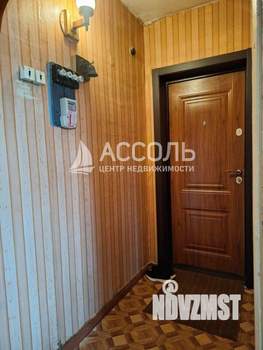 2-к квартира, вторичка, 45м2, 5/5 этаж