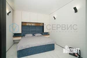 3-к квартира, вторичка, 75м2, 10/17 этаж