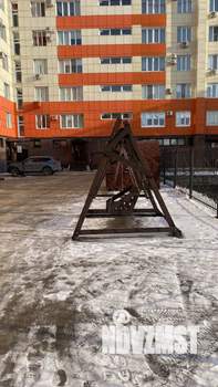 Студия квартира, вторичка, 43м2, 6/10 этаж