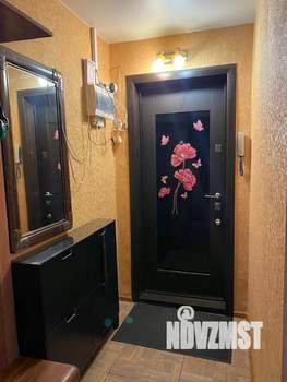 2-к квартира, вторичка, 48м2, 5/5 этаж