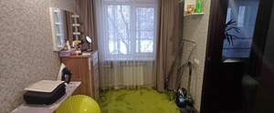 2-к квартира, вторичка, 45м2, 2/5 этаж