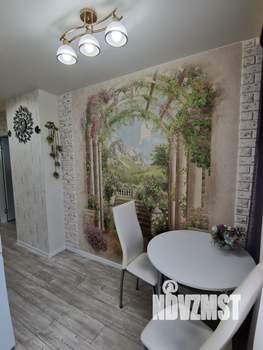 1-к квартира, вторичка, 37м2, 9/9 этаж