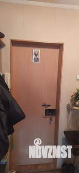 1-к квартира, вторичка, 36м2, 4/5 этаж