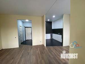 2-к квартира, вторичка, 56м2, 19/19 этаж