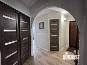 2-к квартира, вторичка, 49м2, 2/5 этаж