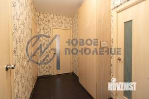 1-к квартира, вторичка, 37м2, 2/9 этаж