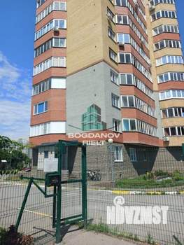 2-к квартира, вторичка, 71м2, 16/16 этаж