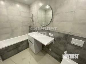 1-к квартира, вторичка, 40м2, 4/18 этаж