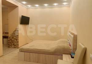 4-к квартира, вторичка, 144м2, 5/9 этаж