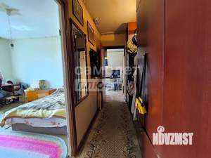 2-к квартира, вторичка, 51м2, 6/9 этаж