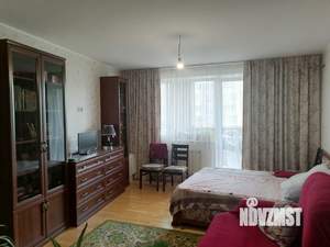 3-к квартира, вторичка, 112м2, 3/12 этаж