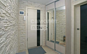 2-к квартира, вторичка, 49м2, 2/5 этаж