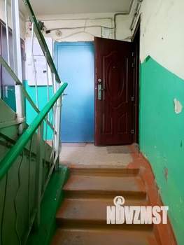 2-к квартира, вторичка, 48м2, 1/6 этаж