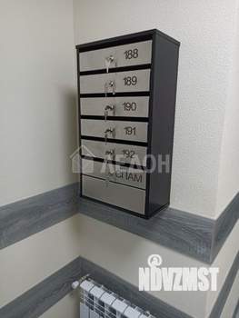 Студия квартира, вторичка, 31м2, 1/14 этаж