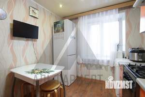 3-к квартира, вторичка, 61м2, 8/9 этаж