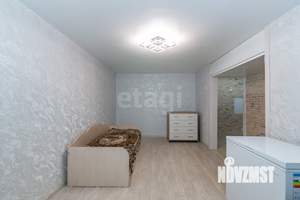 1-к квартира, вторичка, 31м2, 2/5 этаж