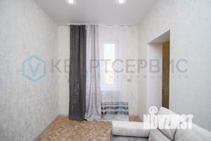 2-к квартира, вторичка, 38м2, 1/2 этаж
