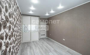 2-к квартира, вторичка, 60м2, 2/12 этаж