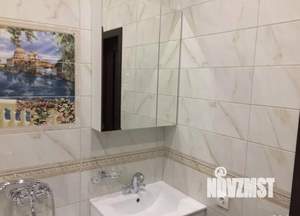 1-к квартира, вторичка, 41м2, 4/11 этаж