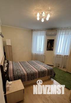 2-к квартира, вторичка, 71м2, 6/16 этаж