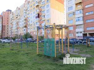 1-к квартира, вторичка, 37м2, 9/10 этаж