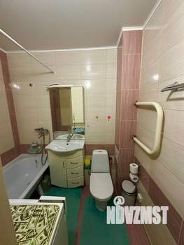 1-к квартира, вторичка, 36м2, 7/9 этаж