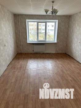 2-к квартира, вторичка, 48м2, 1/5 этаж