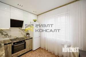 2-к квартира, вторичка, 56м2, 5/10 этаж
