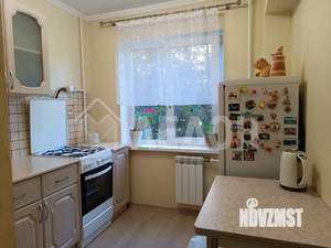 2-к квартира, вторичка, 42м2, 2/5 этаж