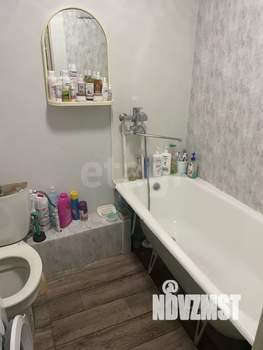 1-к квартира, вторичка, 33м2, 9/9 этаж