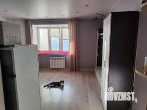 Студия квартира, вторичка, 29м2, 3/8 этаж