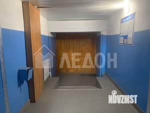 1-к квартира, вторичка, 33м2, 1/9 этаж